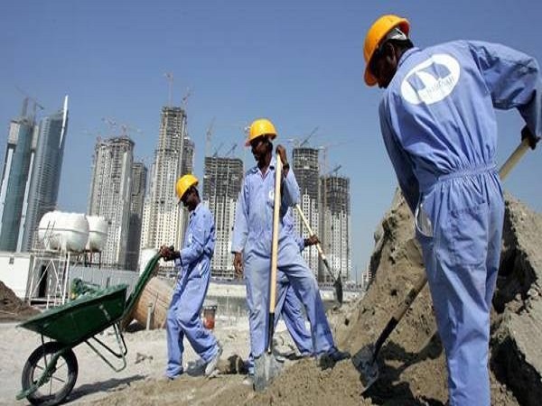 সৌদিতে শ্রম বেচাকেনার ফাঁদে ওরা ৩১১ বাংলাদেশি