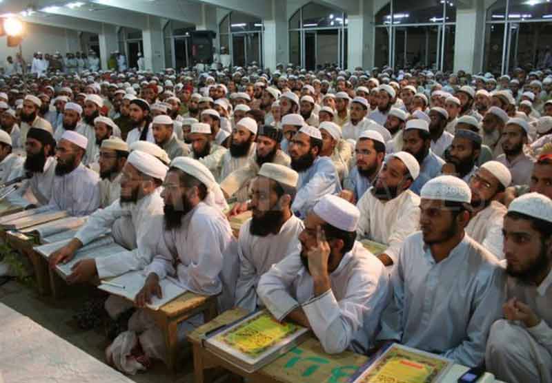 পাঠ্যক্রম দিলে কওমি সনদের স্বীকৃতি: প্রধানমন্ত্রী