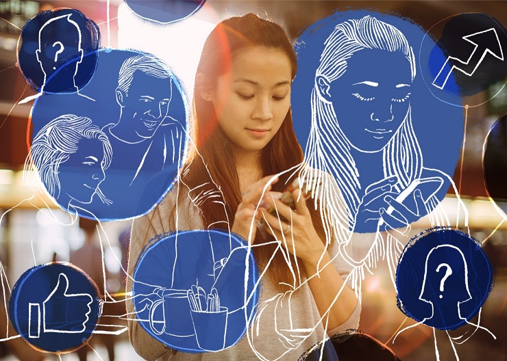 বদলে গেল ফেসবুকের নিউজ ফিড