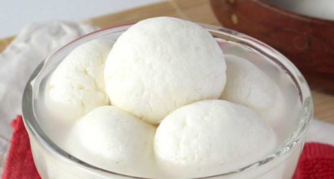 সর্বপ্রথম কোথায় রসগোল্লা তৈরী হয়?