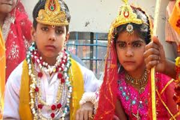 শিশু বাল্য বিবাহ বাড়ছে রোহিঙ্গা ক্যাম্পে