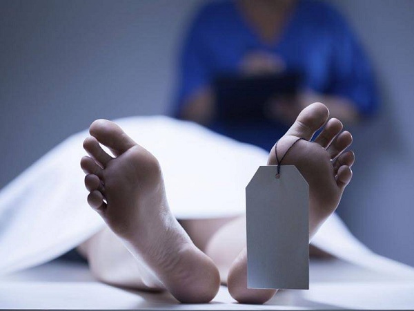 যখন মৃত্যু হবে হাসি তামাশার বস্তু 