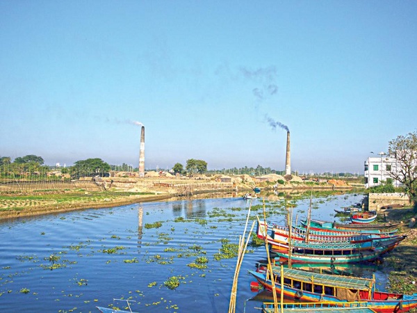 পানি দূষণের ক্ষতিকর প্রভাব