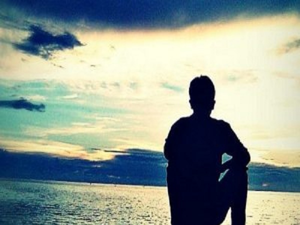 একাকীত্ব