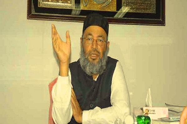 শপথ নেয়ার আগে ফেসবুকে ডা. এনামুরের অন্যরকম অনুরোধ