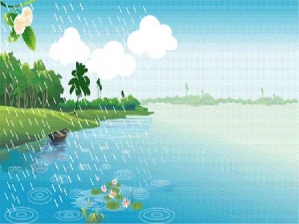 ষড় ঋতুর দেশ বাংলাদেশ