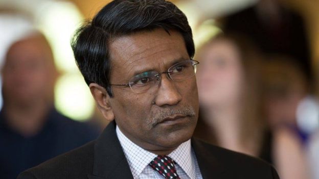 এই অবস্থা আকাশ থেকে পড়েনি বরং এটা তৈরি করা হয়েছে