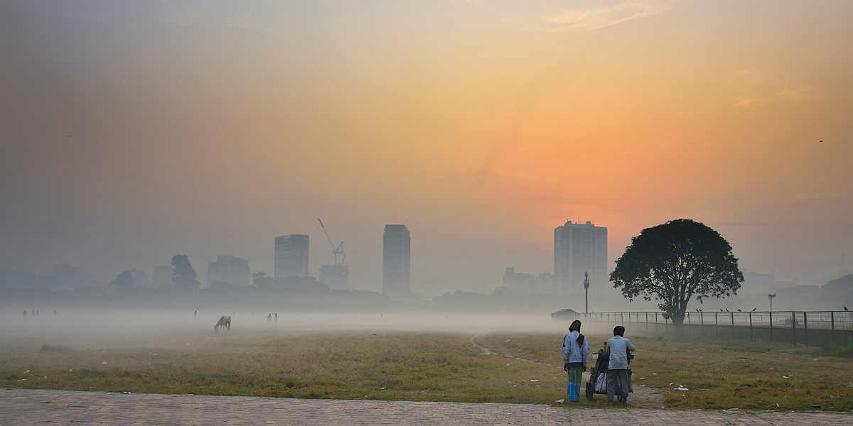 তাপমাত্রা আরও কমতে পারে