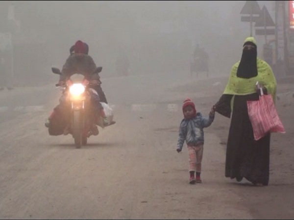 শৈত্যপ্রবাহ থাকতে পারে আরো দুই দিন