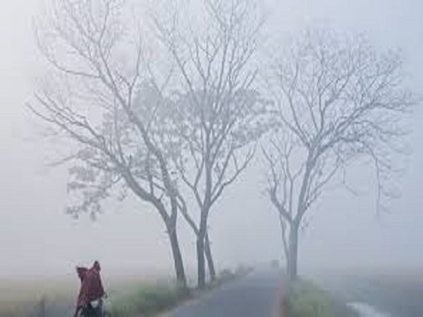 আজ উত্তর-পশ্চিমাঞ্চলে সর্বনিম্ন তাপমাত্রা থাকবে ৮-১০ডিগ্রি সেলসিয়াস