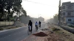 সর্বনিম্ন তাপমাত্রা রাজশাহীতে ৭ দশমিক ৮ ডিগ্রি সেলসিয়াস