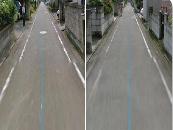 ৭ বছর আগে মারা যাওয়া বাবাকে গুগলে খুঁজে পেলেন সন্তান!