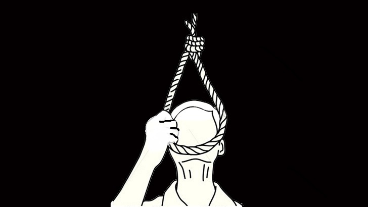 কলাবাগানে বাসা থেকে গৃহকর্মীর ঝুলন্ত লাশ উদ্ধার