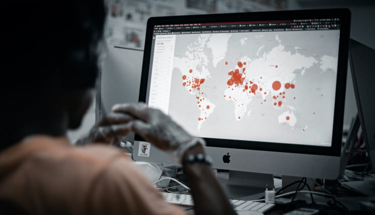 ধেয়ে আসছে অমিক্রণ