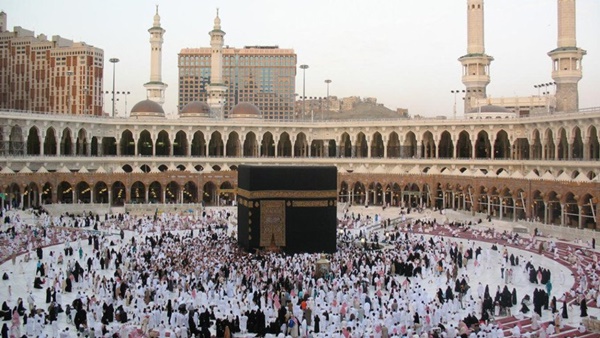 ওমরাহ পালন শেষ হচ্ছে ৩১ মে