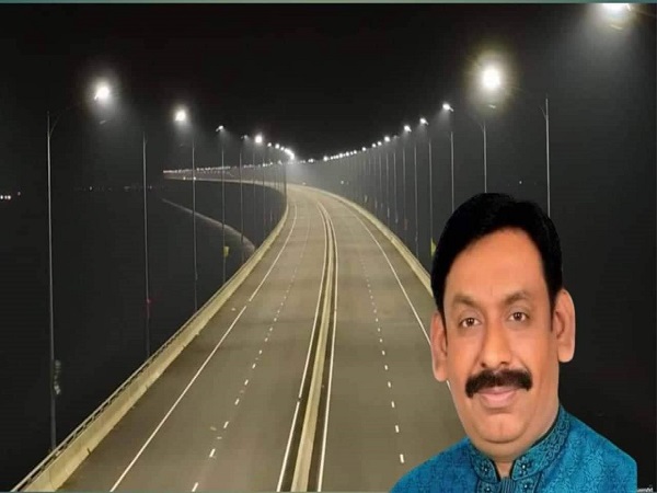 পদ্মা সেতু : সোনার বাংলায় নতুন সূর্যোদয়