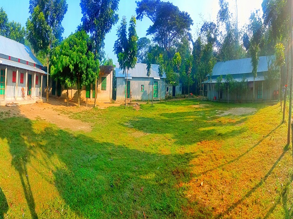 আধুনিক ও দ্বীনি শিক্ষার আঙ্গিনা