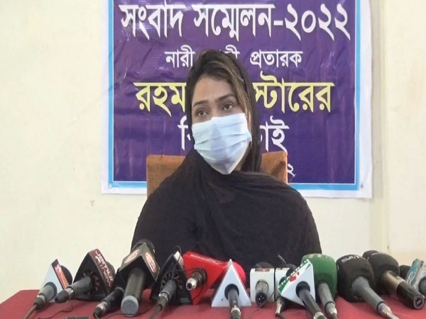 পদের লোভে আওয়ামী লীগ নেতার সঙ্গে তরুণীর শারীরিক সর্ম্পক