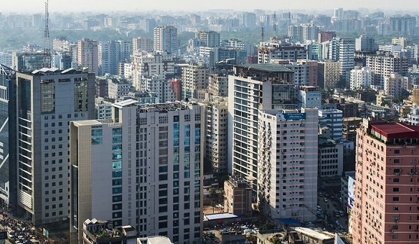 ঢাকা হারিয়েছে সকল আবাসিক চরিত্র