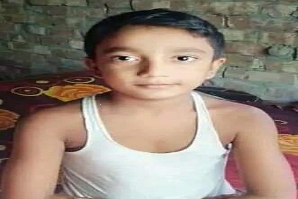 পিকনিক ও মোবাইল কেনার টাকা জোগাতে টার্গেট সাইকেল খুনঃ ১