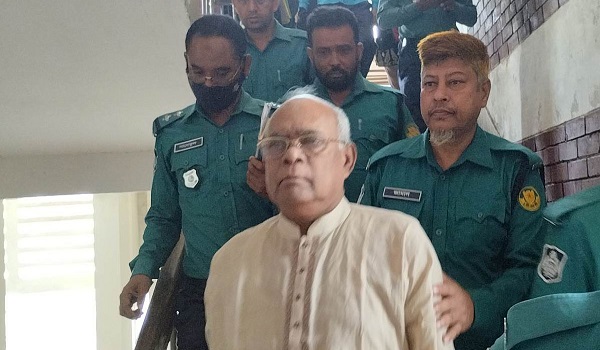 সাংগঠনিক কর্মকাণ্ডের জন্য নির্বাচনকে বেছে নেয় জঙ্গিরা