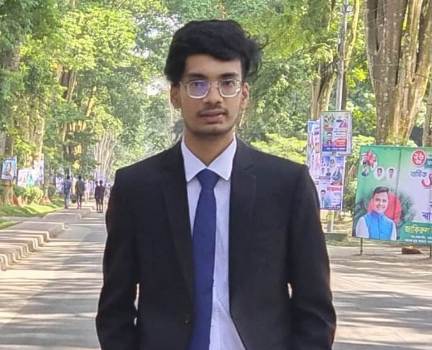 প্রাণের উৎসব নববর্ষ