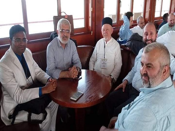 সুদান সংকটের পিছনে যে কারণ দুটি দায়ী!