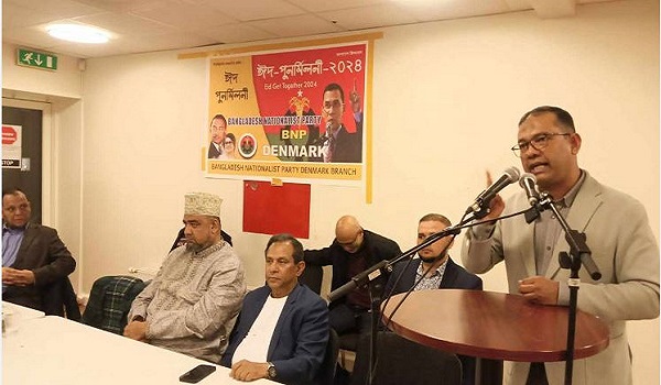 নির্দিষ্ট একটি দেশের ইশারায় চলে বাংলাদেশ : ব্যারিস্টার আবু সায়েম