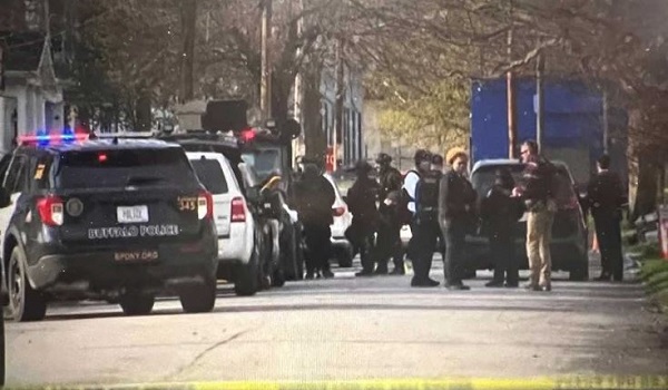 নিউইয়র্কের বাফেলোতে গুলিতে দুই বাংলাদেশি নিহত