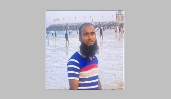 কুয়েত থেকে আর দেশে ফেরা হলো না জহিরুলের