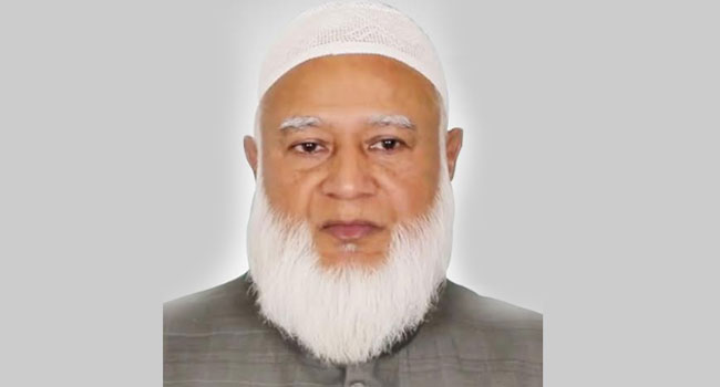 মসজিদের মতো মন্দিরও পাহারা দিতে হবে না: জামায়াতে আমির