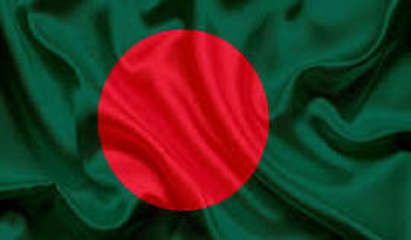 মনে রেখো,রাজাকার নই,আমি এই বাংলাদেশের ভক্ত