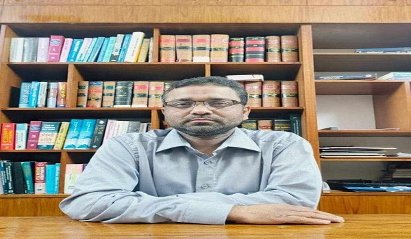  ৯৩ শতাংশ নকল করেও পদোন্নতি পান রাবি অধ্যাপক 