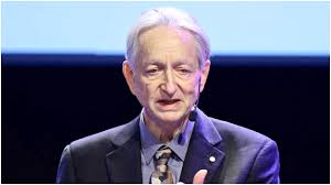 কৃত্রিম বুদ্ধিমত্তা নিয়ে এআই গডফাদারের ভয়ংকর ভবিষ্যদ্বাণ