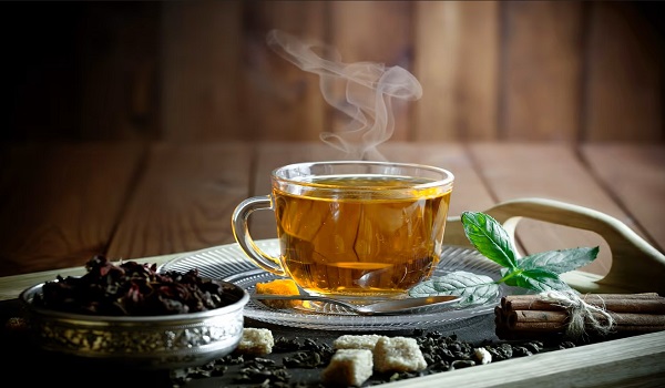 ঘুমের জন্য উপকারী ৩ চা