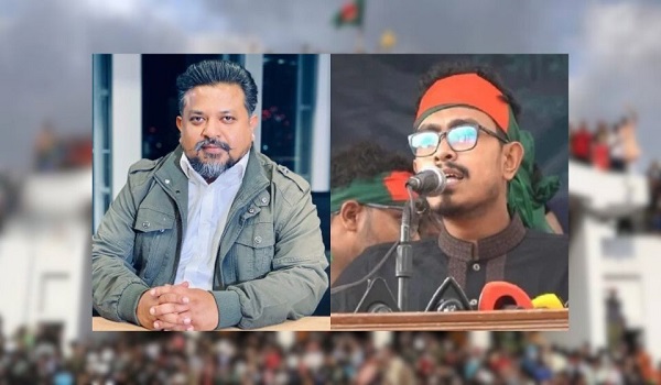 কী অবদান ছদ্মবেশী সালমানের (সাদেক কায়েম), মূল ঘটনা তুলে ধরলেন সাংবাদিক জুলকারনাইম