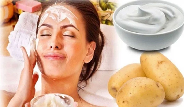 আলুর মধ্যে ত্বকের ৫টি বড় সমস্যার সমাধান লুকিয়ে আছে 