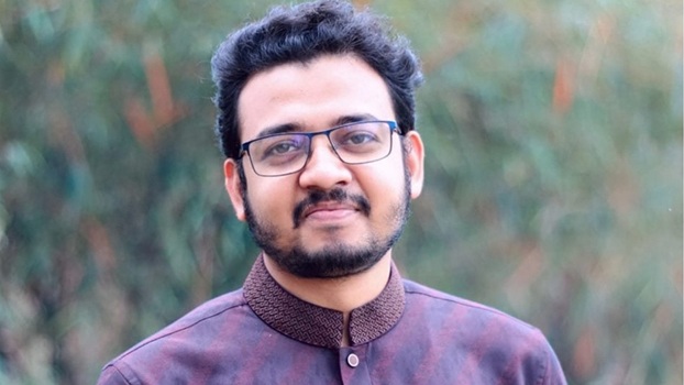 মাস্টার্সে প্রথম হলেন ঢাবি শিবির সেক্রেটারি