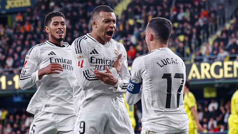 শেষ পর্যন্ত কোপার ফাইনালে খেলার সিদ্ধান্ত রিয়াল মাদ্রিদের