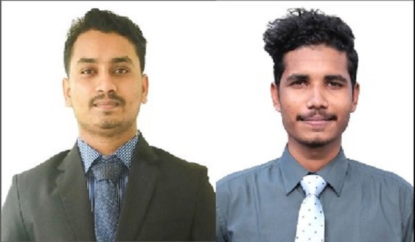 রাবিসাসের নেতৃত্বে পরিবর্তন: সভাপতি ইরফান তামিম, সম্পাদক সাজিদ হোসেন