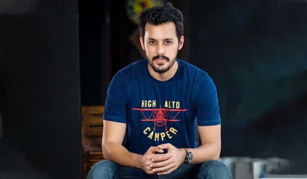 বড়পর্দায় আসছেন ইরফান সাজ্জাদ, যা বললেন অভিনেতা