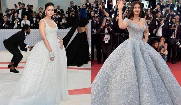 কানে অভিষেকের অপেক্ষায় আলিয়া, সঙ্গী ঐশ্বরিয়া