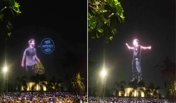 নতুন নোটের ৫ টাকায় সাঈদ-মুগ্ধ, ১০০০ টাকায় স্মৃতিসৌধ