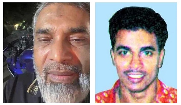 শীর্ষ সন্ত্রাসী সুব্রত বাইন ও মোল্লা মাসুদ গ্রেপ্তার