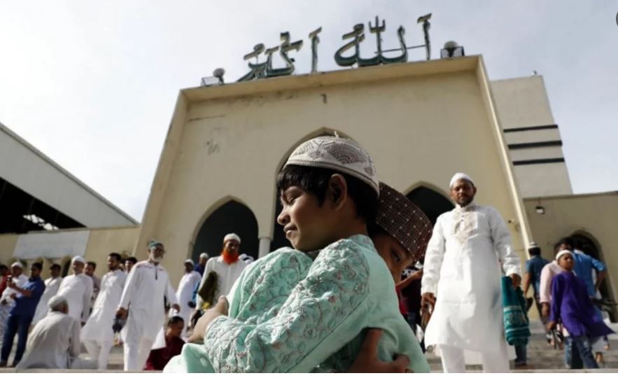 বায়তুল মোকাররমে ঈদুল আজহার জামাতের সময়সূচি