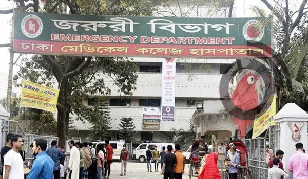 ঢাকায় গৃহকর্মীসহ তিনজনের ঝুলন্ত মরদেহ উদ্ধার