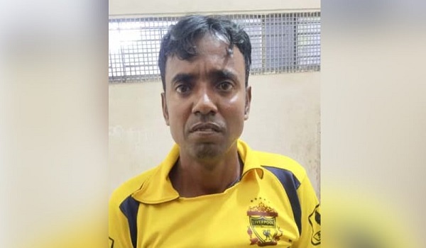 মাধবপুরে ৭ বছরের শিশুকে ধর্ষণের অভিযোগে যুবক আটক