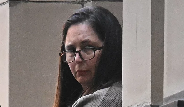 বিষাক্ত মাশরুম খাইয়ে শ্বশুর-শাশুড়ি-খালাকে হত্যা করেন এই নারী