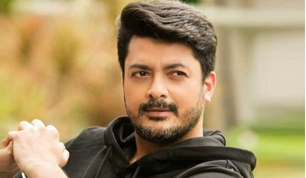 স্বরূপে ফিরছেন যিশু