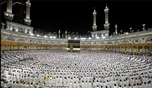 বাড়তি অর্থ ফেরত পেলেন বাংলাদেশি হজযাত্রীরা